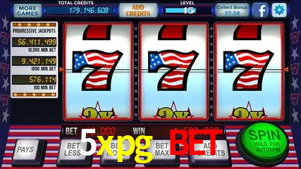 Weekend Specials 5xpg bet