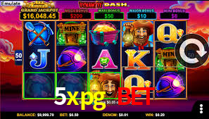 Programa VIP 5xpg bet