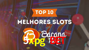 VIP Casino 5xpg bet