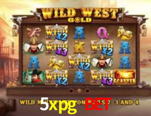 Welcome Bonus 5xpg bet