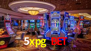 Blackjack Table 5xpg bet
