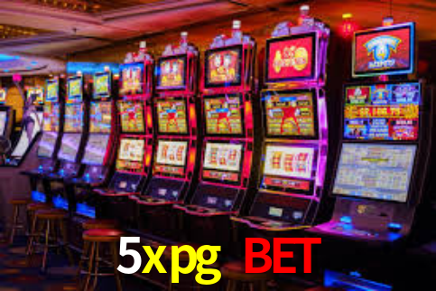 5xpg bet App Interface