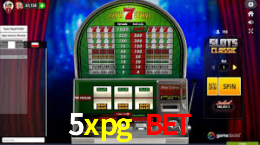 Daily Bonuses 5xpg bet