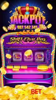 Premium Interface 5xpg bet